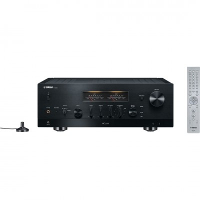 Yamaha R-N2000A Stereo Amplifier 2x190 Watt