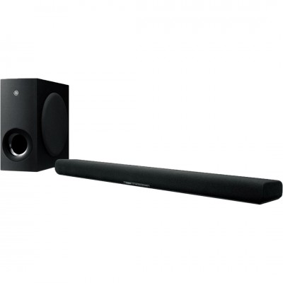 Yamaha SR-B40A Soundbar Ses Sistemi
