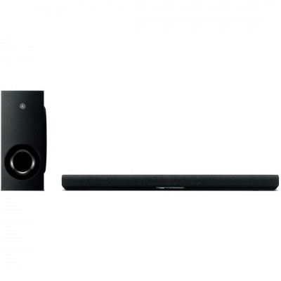 Yamaha SR-B40A Soundbar Ses Sistemi