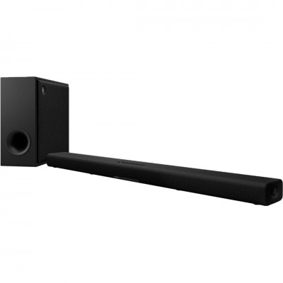 Yamaha TRUE X BAR 50A 2.1.2 Kanal Soundbar Ses Sistemi