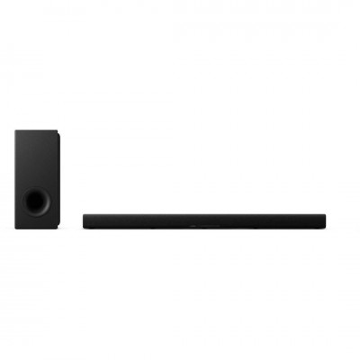 Yamaha TRUE X BAR 50A 2.1.2 Kanal Soundbar Ses Sistemi