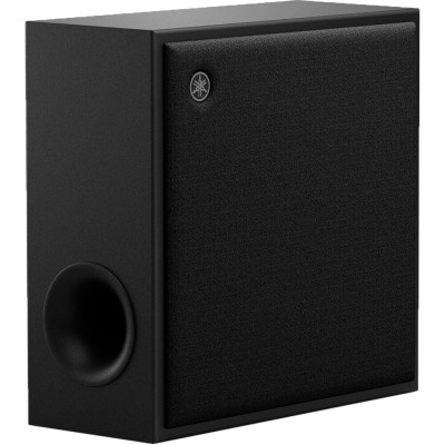 Yamaha TRUE X SUB 100A SW-X100A 10" Kablosuz Subwoofer Ev Sinema Tip Hoparlör