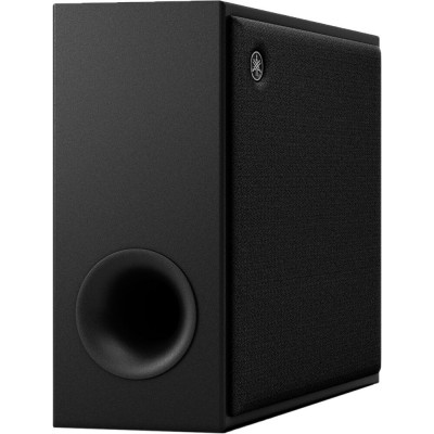 Yamaha TRUE X SUB 100A SW-X100A 10" Kablosuz Subwoofer Ev Sinema Tip Hoparlör