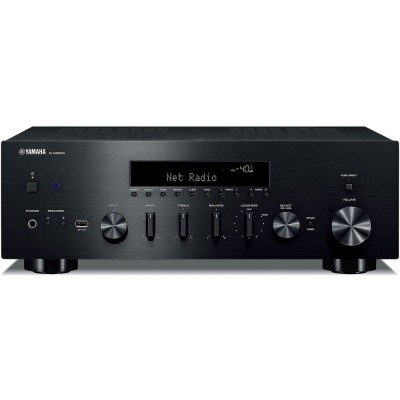 Yamaha R-N600A Stereo Amplifier 2x105 Watt