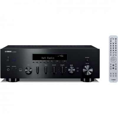 Yamaha R-N600A Stereo Amplifier 2x105 Watt