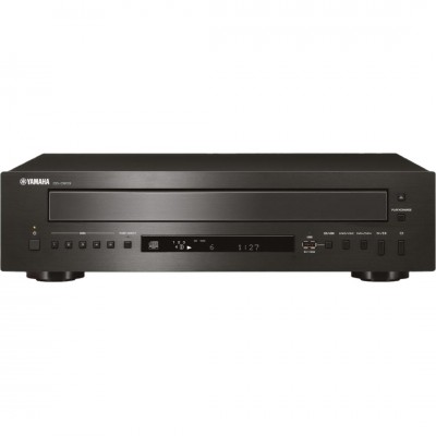 Yamaha CD-C603 5'Li CD/USB Player Oynatıcı