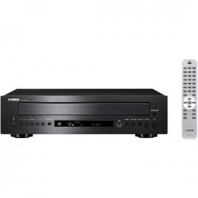 Yamaha CD-C603 5'Li CD/USB Player Oynatıcı