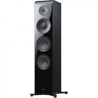 Yamaha NS-2000A 3 Yollu Kule Ev Sinema Tip Hoparlör