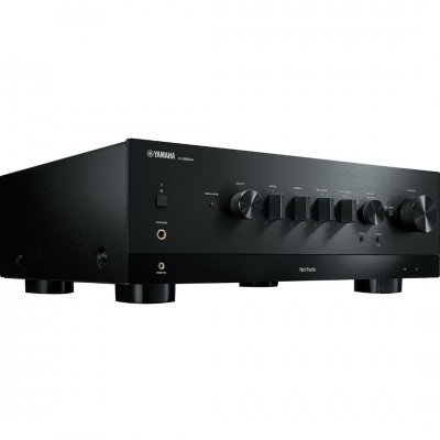 Yamaha R-N800A Stereo Amplifier 2x140 Watt