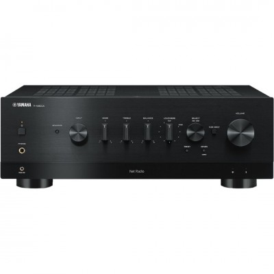 Yamaha R-N800A Stereo Amplifier 2x140 Watt
