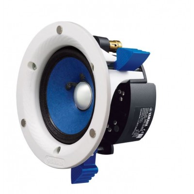 Yamaha NS-IC400 4" 2 Yollu Tavan Hoparlörü 90 Watt (Takım)