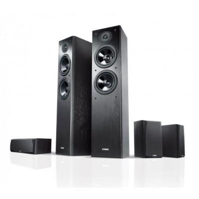 Yamaha NS-F51&NS-P51 5.0 Ev Sinema Tip Hoparlör Takımı 