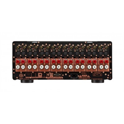 Marantz AMP 10 16 Kanal Power Amfi 200 Watt