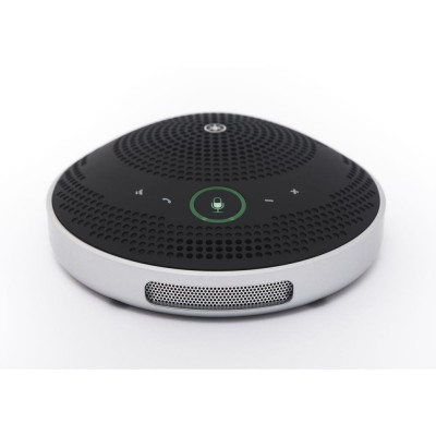 Yamaha YVC200 Taşınabilir USB/Bluetooth Birleşik İletişim Mikrofonu 