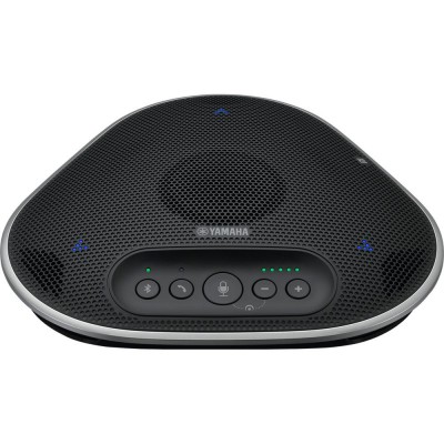 Yamaha YVC-330 Taşınabilir USB/Bluetooth Birleşik İletişim Mikrofonu 