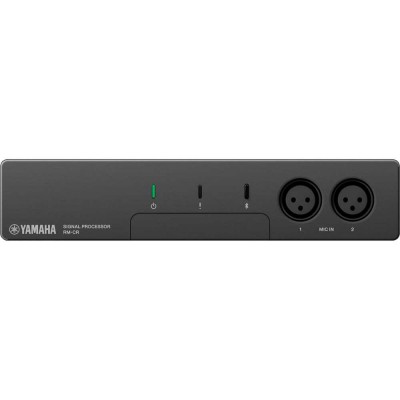 Yamaha RM-CR Uzaktan Konferans Sinyal Prosesör 