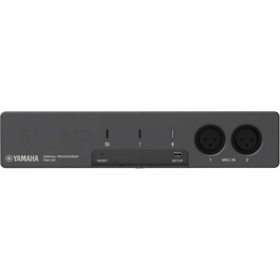 Yamaha RM-CR Uzaktan Konferans Sinyal Prosesör 