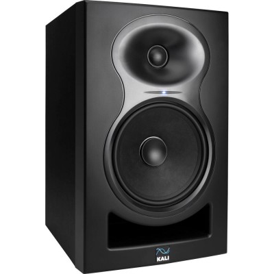 Kali Audio LP 6 V2 6.5" Aktif Stüdyo Referans Monitörü 80 Watt 112dB (Siyah)