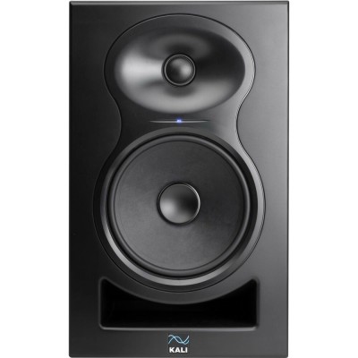 Kali Audio LP 6 V2 6.5" Aktif Stüdyo Referans Monitörü 80 Watt 112dB (Siyah)
