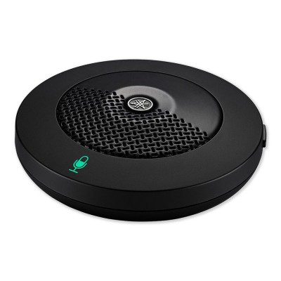 Yamaha RM-WDR Kablosuz Çok Yönlü Masaüstü Mikrofon 