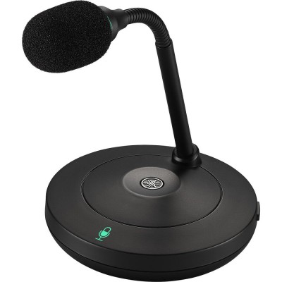 Yamaha RM-WGS Kablosuz Gooseneck Mikrofon 