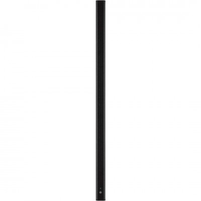 Yamaha VXL1B16P Black 16x1.5" Dante RJ-45 Vertical Array Hoparlör 