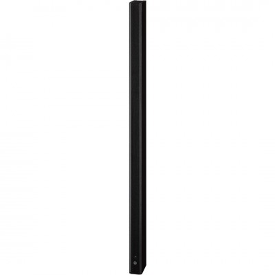 Yamaha VXL1B16P Black 16x1.5" Dante RJ-45 Vertical Array Hoparlör 