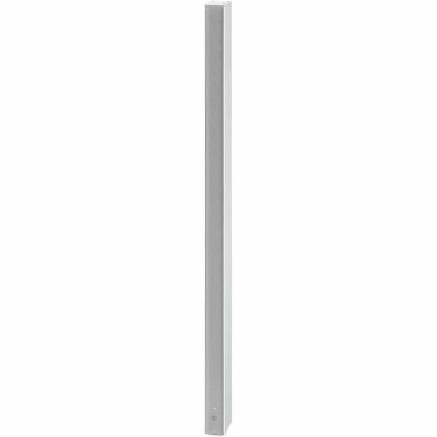 Yamaha VXL1W16P White 16x1.5" Dante RJ-45 Vertical Array Hoparlör 