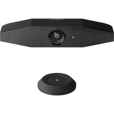 Yamaha CS-500 Ultra Hd 4K Video Konferans Kamera Sistemi