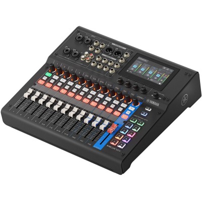 Yamaha MGX12V 18 Kanal Dijital Mixer