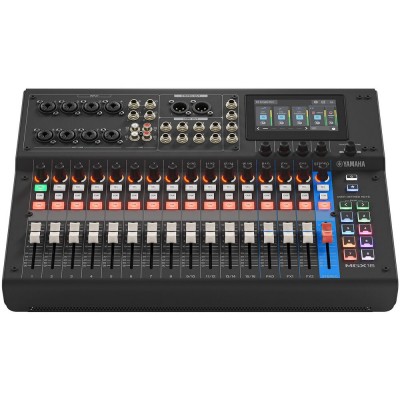 Yamaha MGX16 22 Kanal Dijital Mixer
