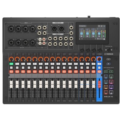 Yamaha MGX16 22 Kanal Dijital Mixer