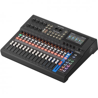 Yamaha MGX16V 22 Kanal Dijital Mixer