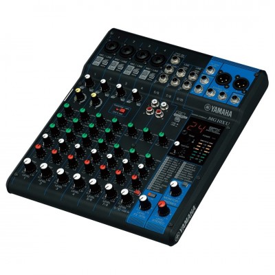 Yamaha MG10XU 10 Kanal Mikser Efektli
