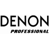 Denon Pro