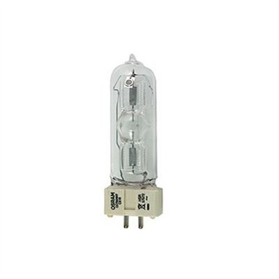 Osram HSR 575/72 Gx9,5 575 Watt Metal Buh. Robot Ampul