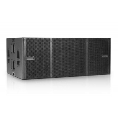 DB VIO S318 3x18" Aktif Subwoofer 5400 Watt