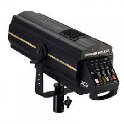 JEG 1540 Led Takip Spotu 350 Watt
