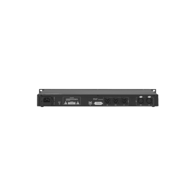 DAS DSP-23 2 Giriş / 3 Çıkış  Crossover