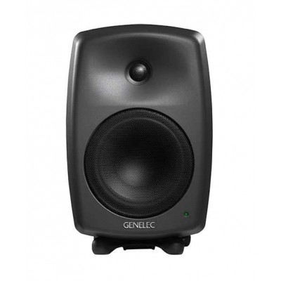 Genelec 8040B 8" Aktif Stüdyo Referans Monitörü 90Watt (Çift)