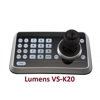 Lumens VS-K20 Video Konferans Kamerası Kontrol Ünitesi