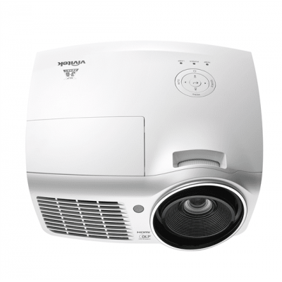 Vivitek DW868 4500 Ansi Lümen Projeksiyon Cihazı 1280x800