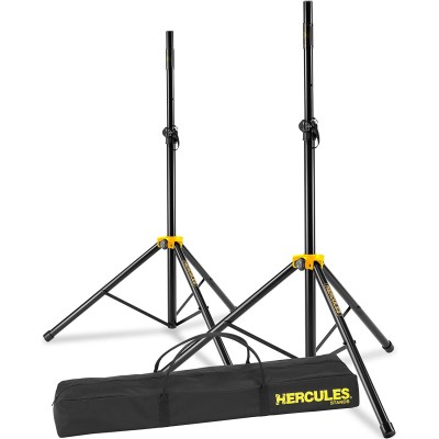 Hercules SS200BB Tripod Hoparlör Sehpası