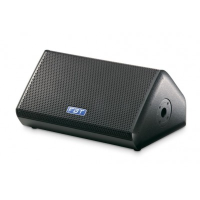 FBT MITUS 210MA 2x10" Aktif Sahne Monitör Hoparlör