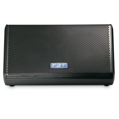 FBT MITUS 210MA 2x10" Aktif Sahne Monitör Hoparlör