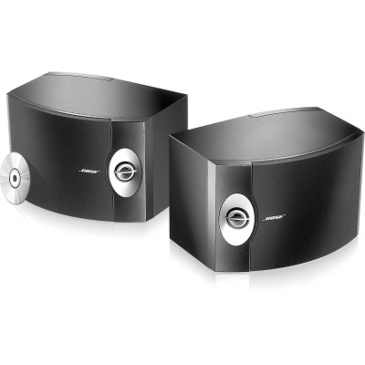 Bose 301 V Stereo Hoparlör Takımı
