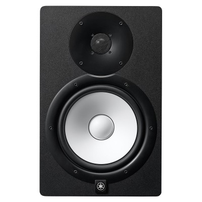 Yamaha HS8  8" Aktif Stüdyo Referans Monitörü 120 Watt