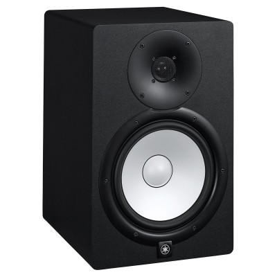 Yamaha HS8  8" Aktif Stüdyo Referans Monitörü 120 Watt