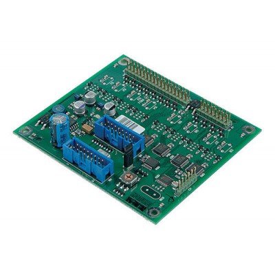 Bosch LBB4434/00 Anons Mikrofonu Keypad Kart