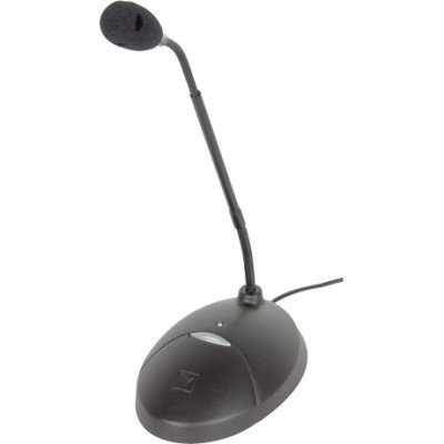 Electrovoice PC Desktop 12" Dual Gooseneck Kürsü Mikrofonu
